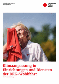 Praxishandreichung Klimaanpassung