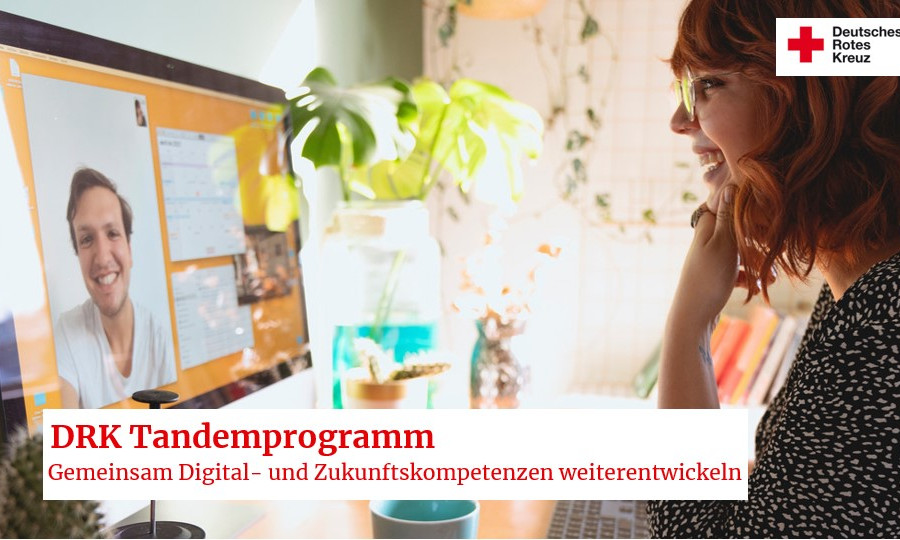 Tandemprogramm