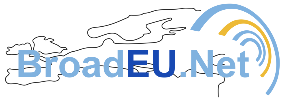Logo BroadEU.Net