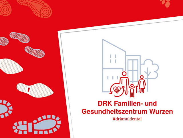 DRK Familien und Gesundheitszentrum Wurzen