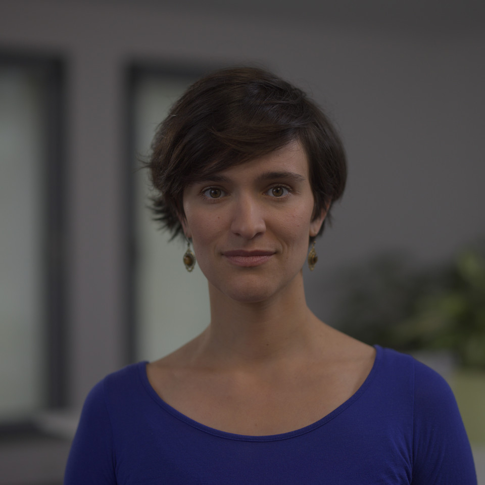 Lorelei Logel-Demoulin