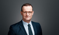 Ehemaliger Bundesgesundheitsminister Jens Spahn