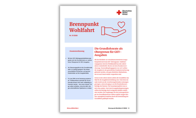 Bild der ersten PDF-Seite vom Brennpunkt