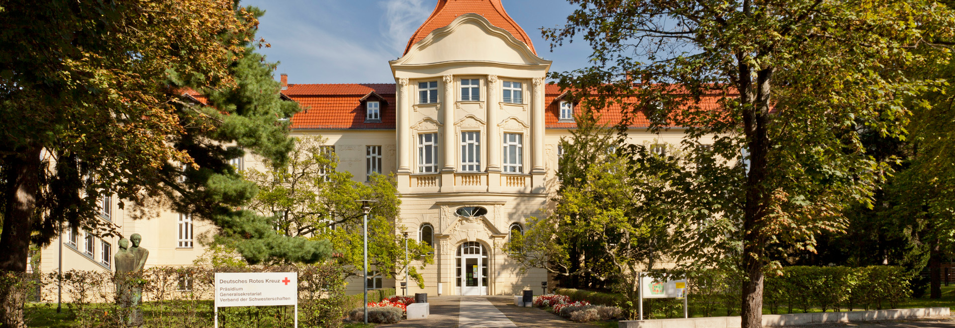 DRK-Generalsekretariat