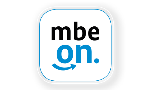 Logo von MBE Online