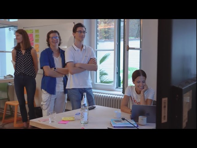 Digitale Lösungen in der Schulsozialarbeit: Gemeinsam mit Jugendlichen für eine bessere Zukunft
