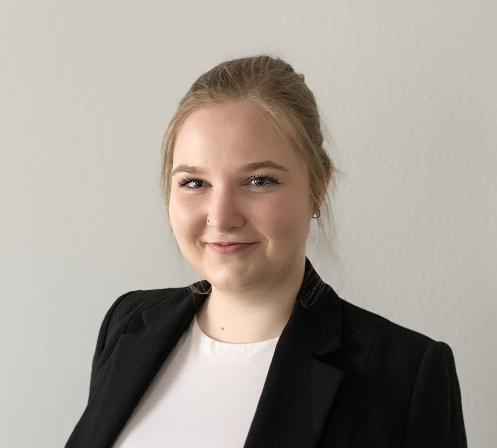 Portraitfoto Maria Seidler